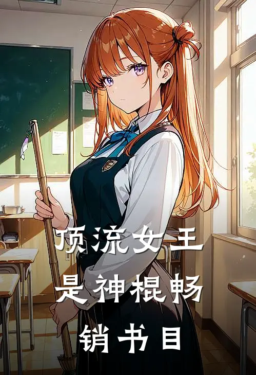 顶流女王是神棍畅销书目