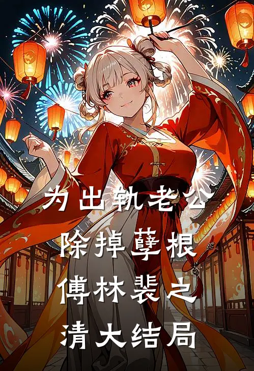 为出轨老公除掉孽根傅林裴之清大结局