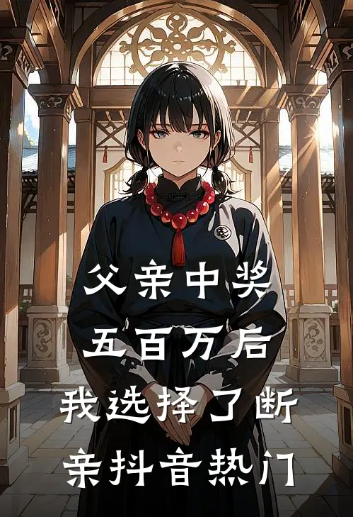 父亲中奖五百万后，我选择了断亲抖音热门