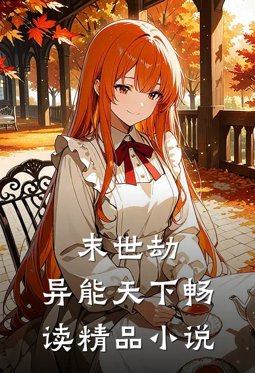 末世劫：异能天下畅读精品小说