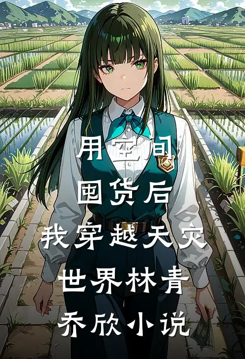 用空间囤货后，我穿越天灾世界林青乔欣小说