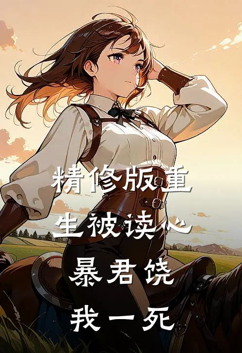 精修版重生被读心：暴君饶我一死