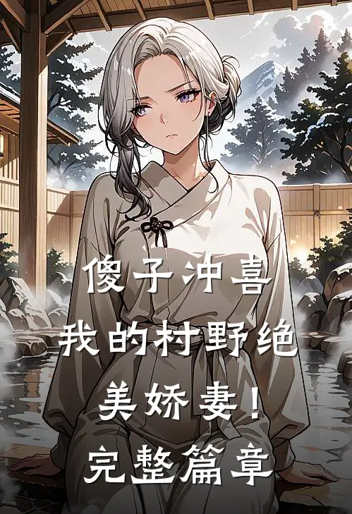 傻子冲喜：我的村野绝美娇妻！完整篇章