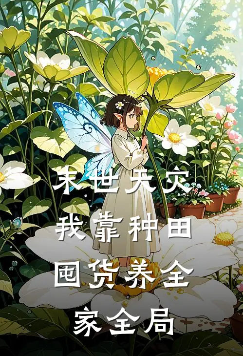 末世天灾，我靠种田囤货养全家全局
