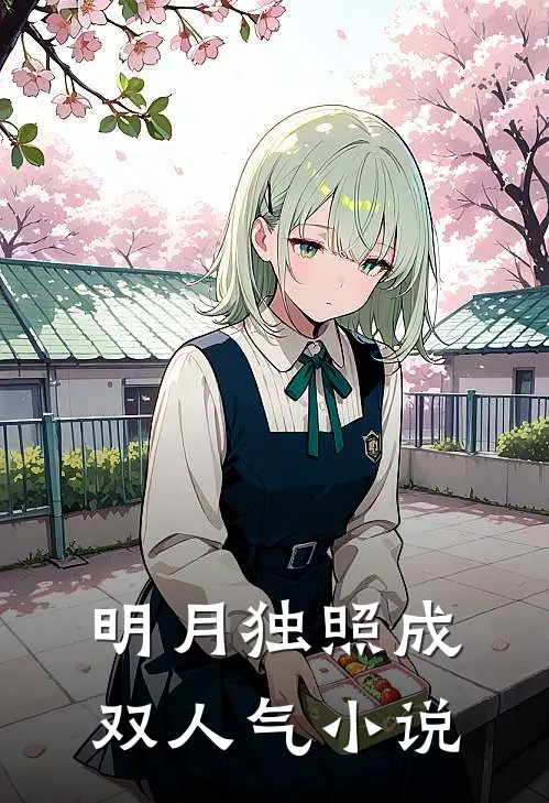 明月独照成双人气小说
