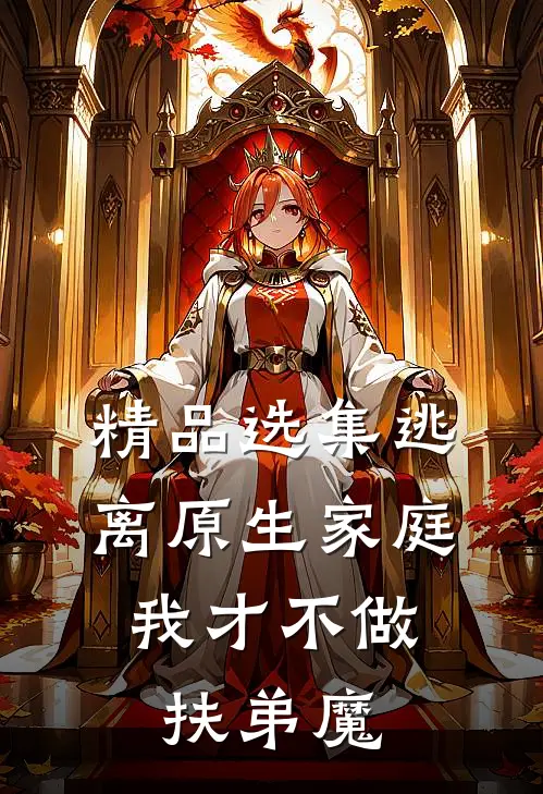 精品选集逃离原生家庭：我才不做扶弟魔