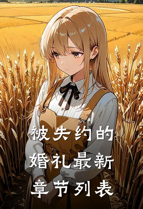 被失约的婚礼最新章节列表
