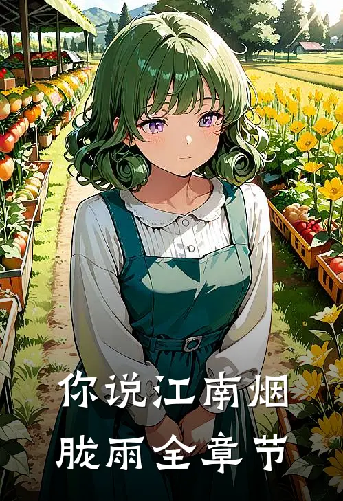 你说江南烟胧雨全章节