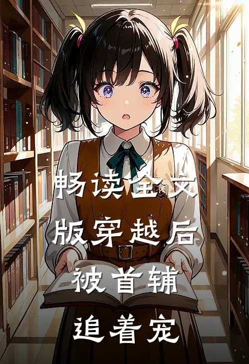 畅读全文版穿越后，被首辅追着宠