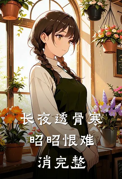 长夜透骨寒，昭昭恨难消完整