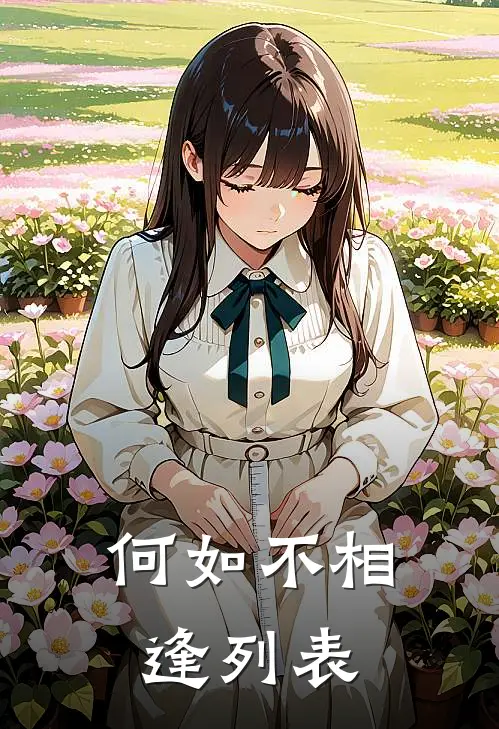 何如不相逢列表