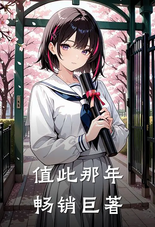 值此那年畅销巨著