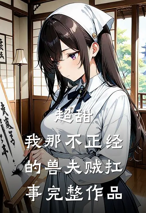 超甜：我那不正经的兽夫贼扛事完整作品