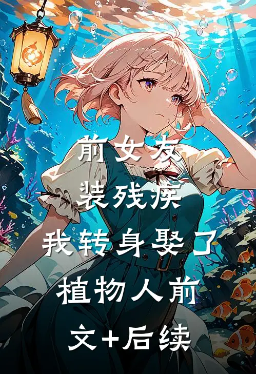 前女友装残疾，我转身娶了植物人前文+后续