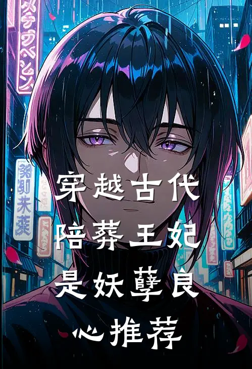 穿越古代，陪葬王妃是妖孽良心推荐