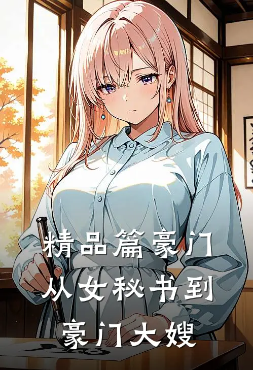 精品篇豪门：从女秘书到豪门大嫂