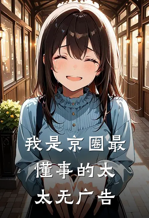 我是京圈最懂事的太太无广告