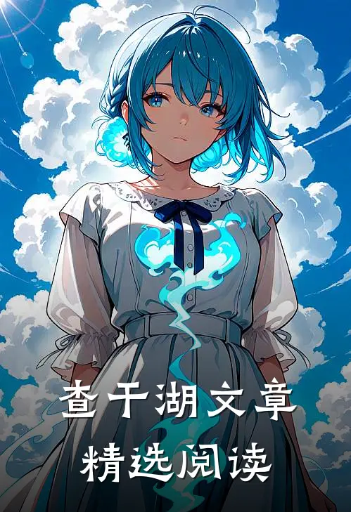查干湖文章精选阅读