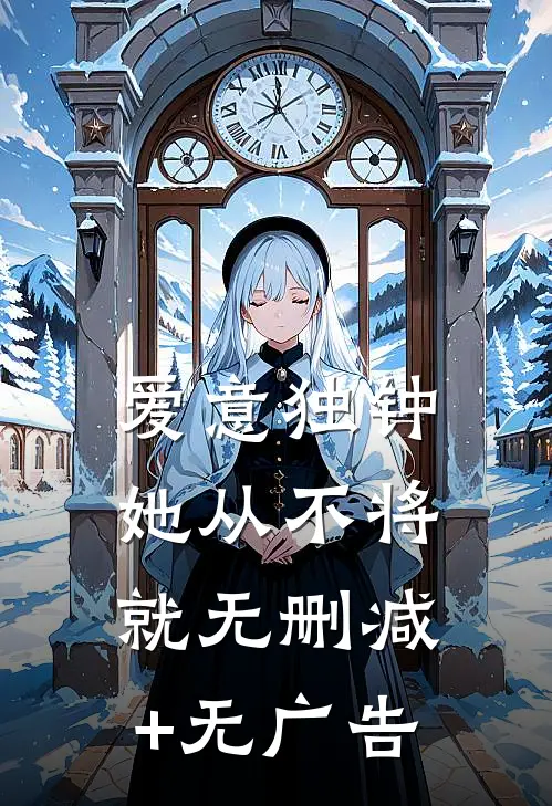 爱意独钟，她从不将就无删减+无广告