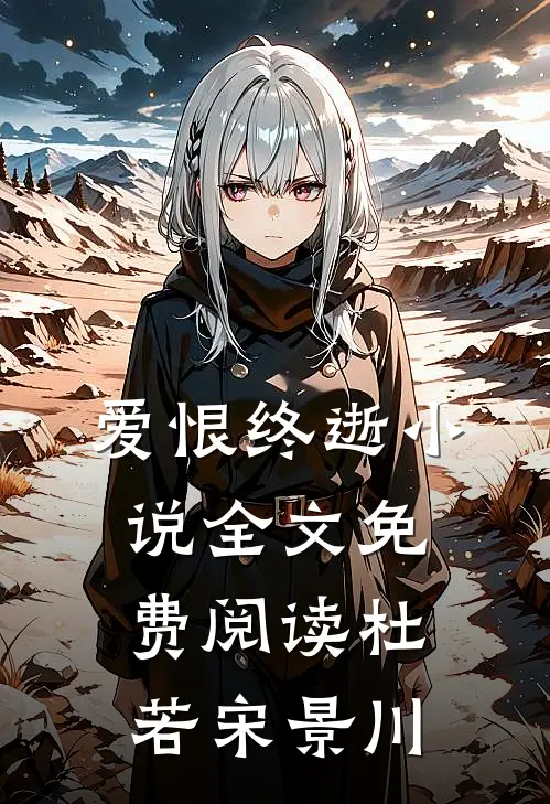 爱恨终逝小说全文免费阅读杜若宋景川