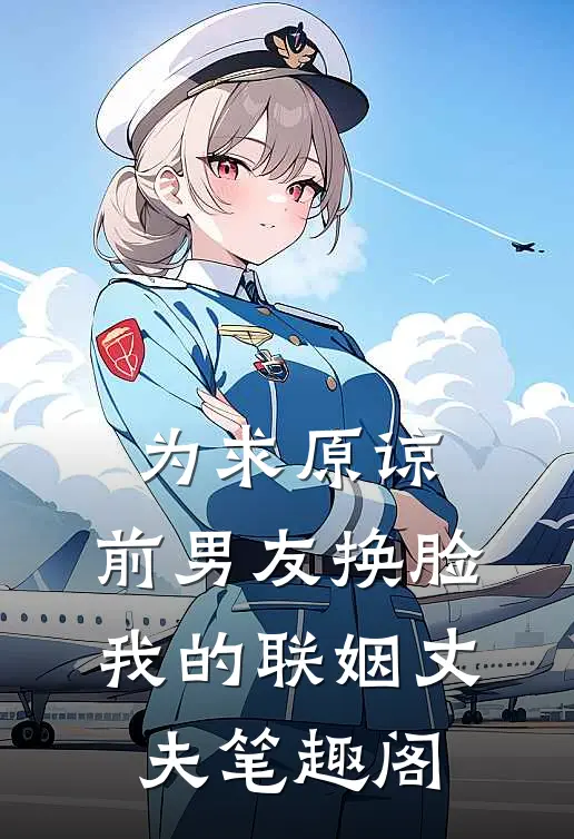 为求原谅，前男友换脸我的联姻丈夫笔趣阁