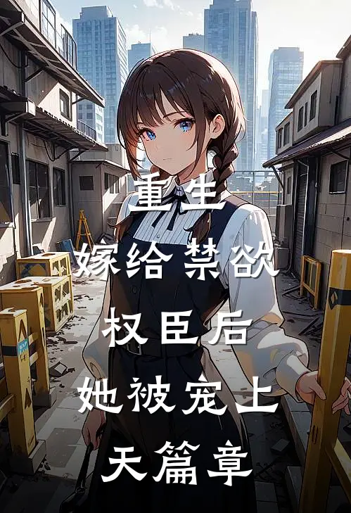 重生：嫁给禁欲权臣后，她被宠上天篇章