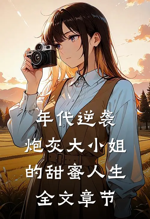 年代逆袭：炮灰大小姐的甜蜜人生全文章节
