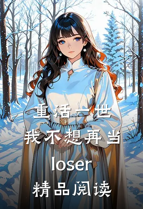 重活一世：我不想再当loser精品阅读