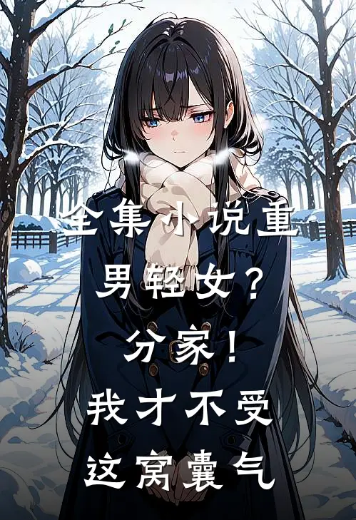 全集小说重男轻女？分家！我才不受这窝囊气