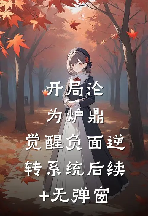 开局沦为炉鼎，觉醒负面逆转系统后续+无弹窗