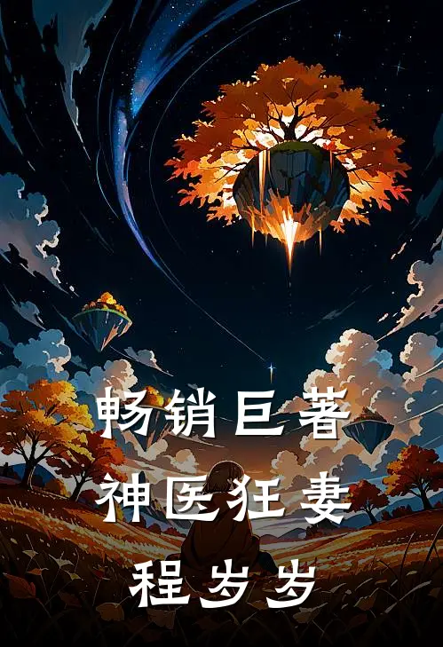畅销巨著神医狂妻程岁岁