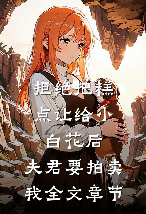拒绝把糕点让给小白花后，夫君要拍卖我全文章节