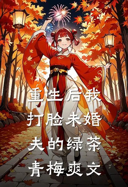 重生后我打脸未婚夫的绿茶青梅爽文