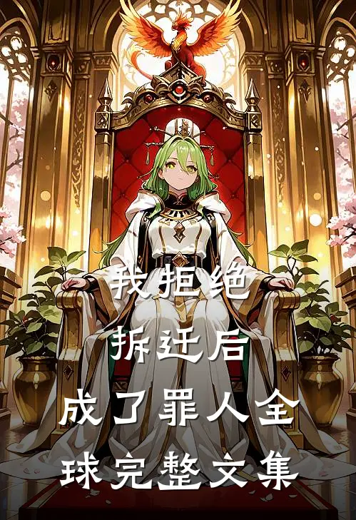 我拒绝拆迁后，成了罪人全球完整文集