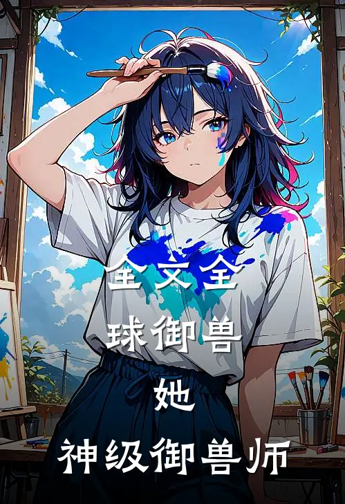全文全球御兽：她，神级御兽师