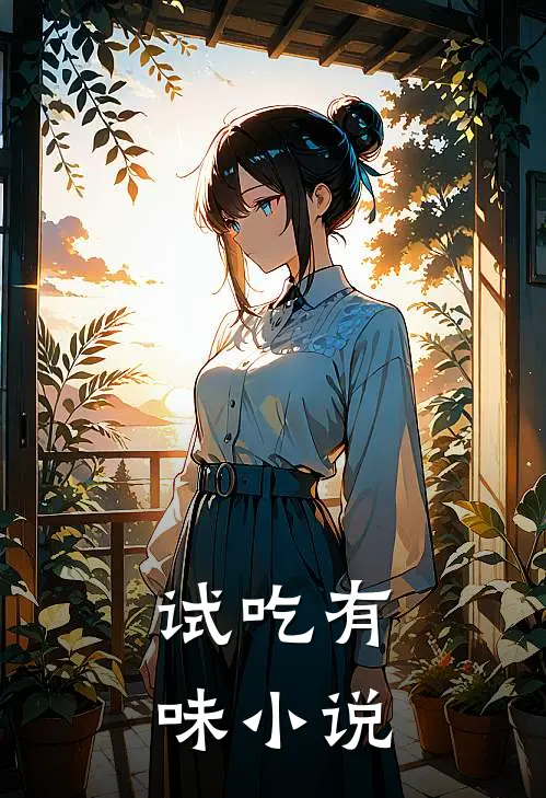 试吃有味小说