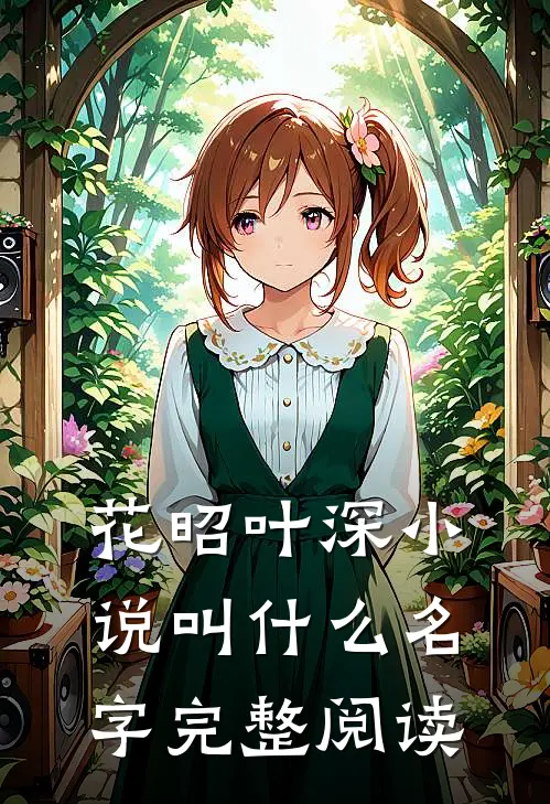 花昭叶深小说叫什么名字完整阅读