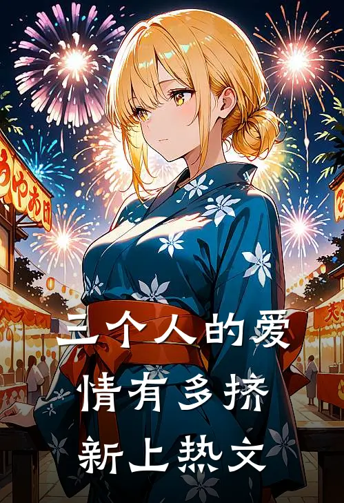 三个人的爱情有多挤新上热文