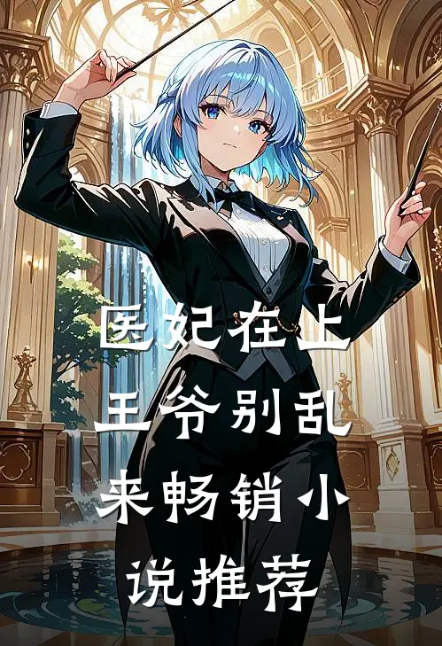 医妃在上：王爷别乱来畅销小说推荐