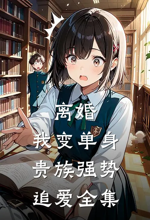 离婚：我变单身贵族强势追爱 全集