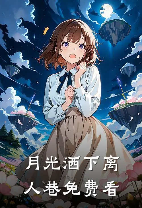 月光洒下离人巷免费看