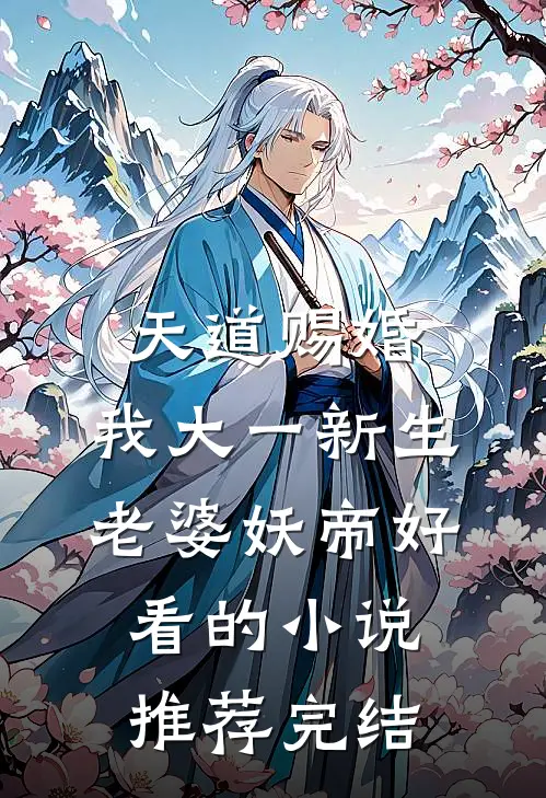 天道赐婚：我大一新生，老婆妖帝好看的小说推荐完结