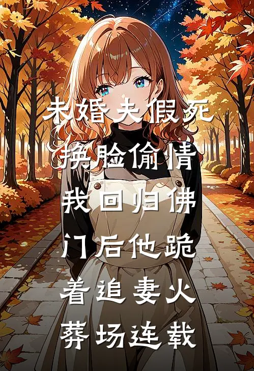 未婚夫假死换脸偷情，我回归佛门后他跪着追妻火葬场连载
