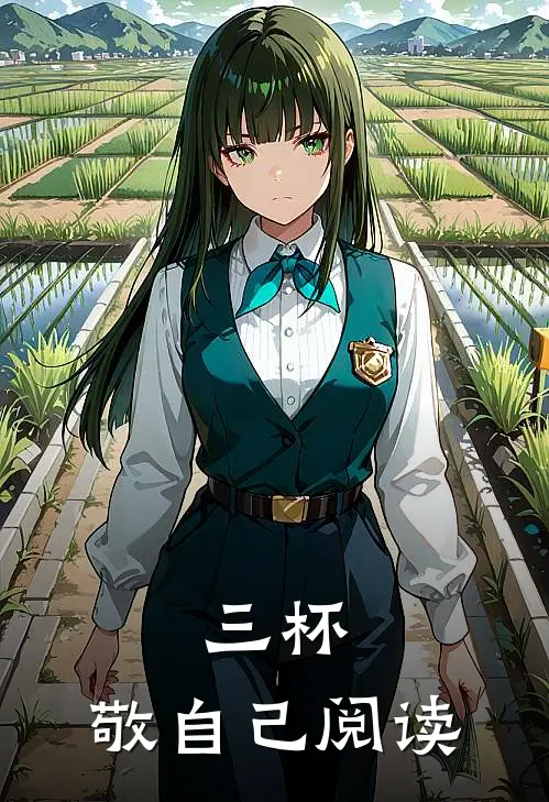 三杯，敬自己阅读