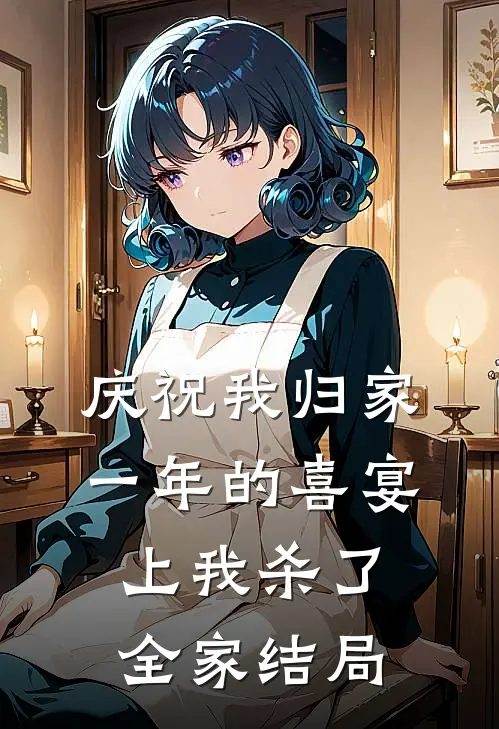 庆祝我归家一年的喜宴上我杀了全家结局