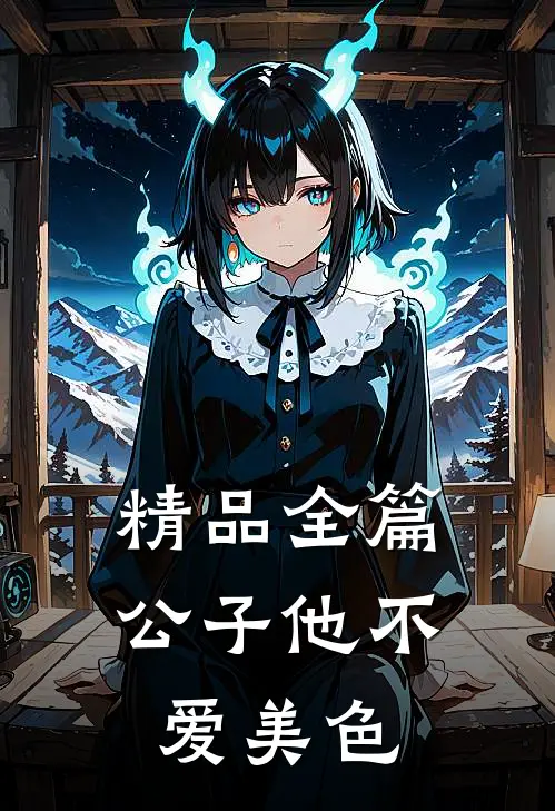 精品全篇公子他不爱美色