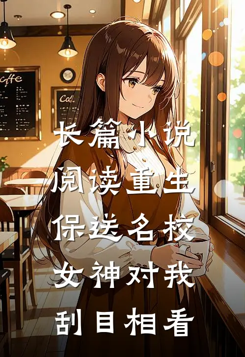 长篇小说阅读重生保送名校，女神对我刮目相看