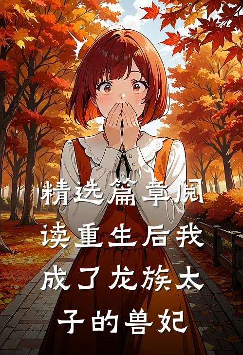 精选篇章阅读重生后我成了龙族太子的兽妃