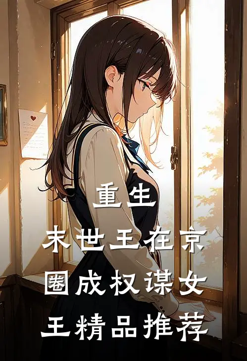 重生：末世王在京圈成权谋女王精品推荐