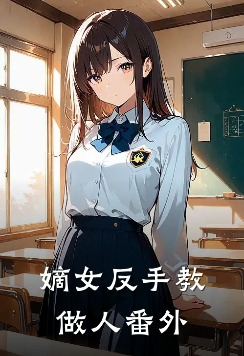 嫡女反手教做人 番外